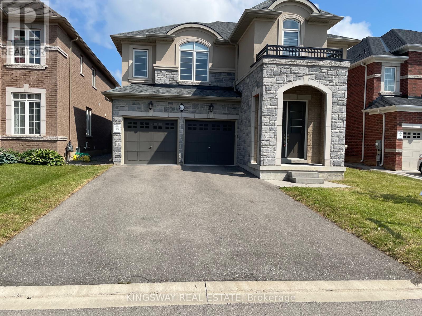 177 WHITTINGTON DRIVE - 1