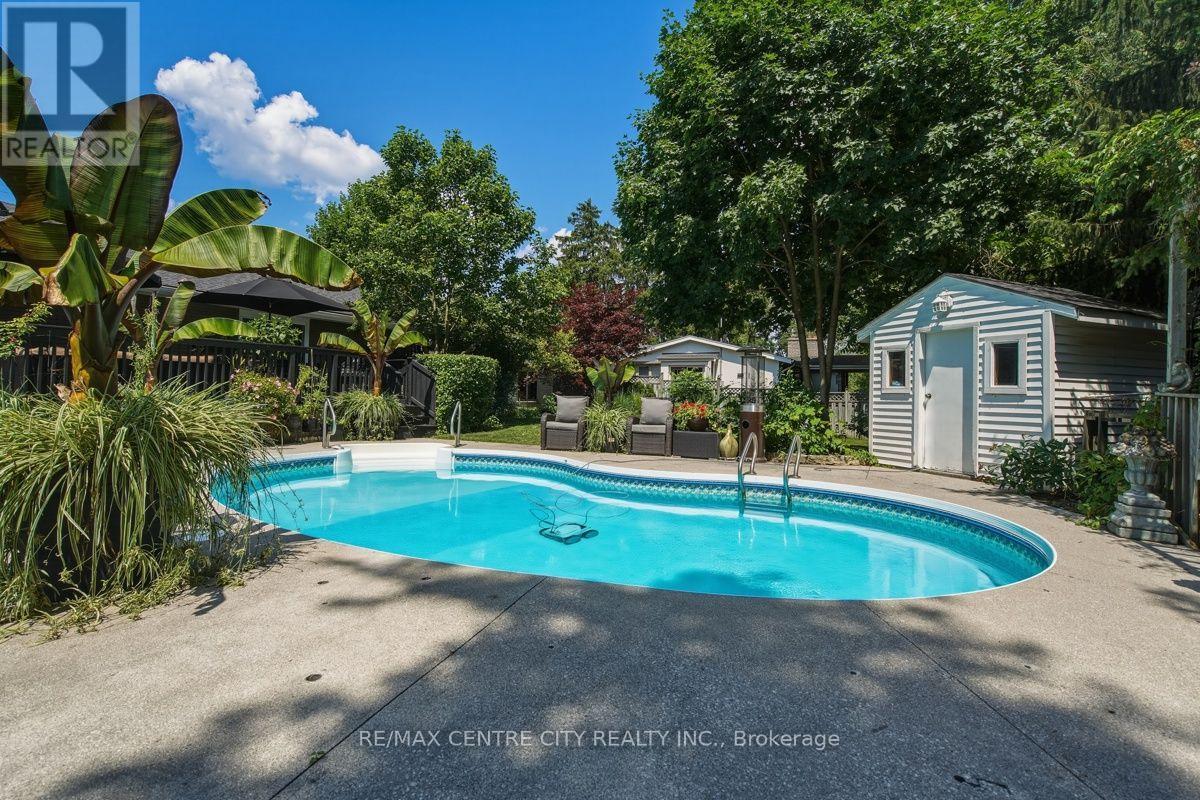 7 NORTHCREST DRIVE - 39