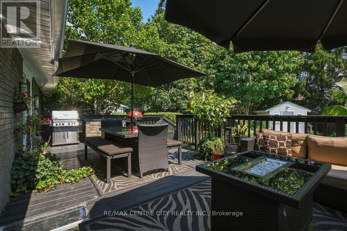 7 NORTHCREST DRIVE - 45