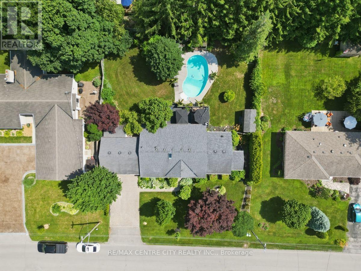 7 NORTHCREST DRIVE - 47