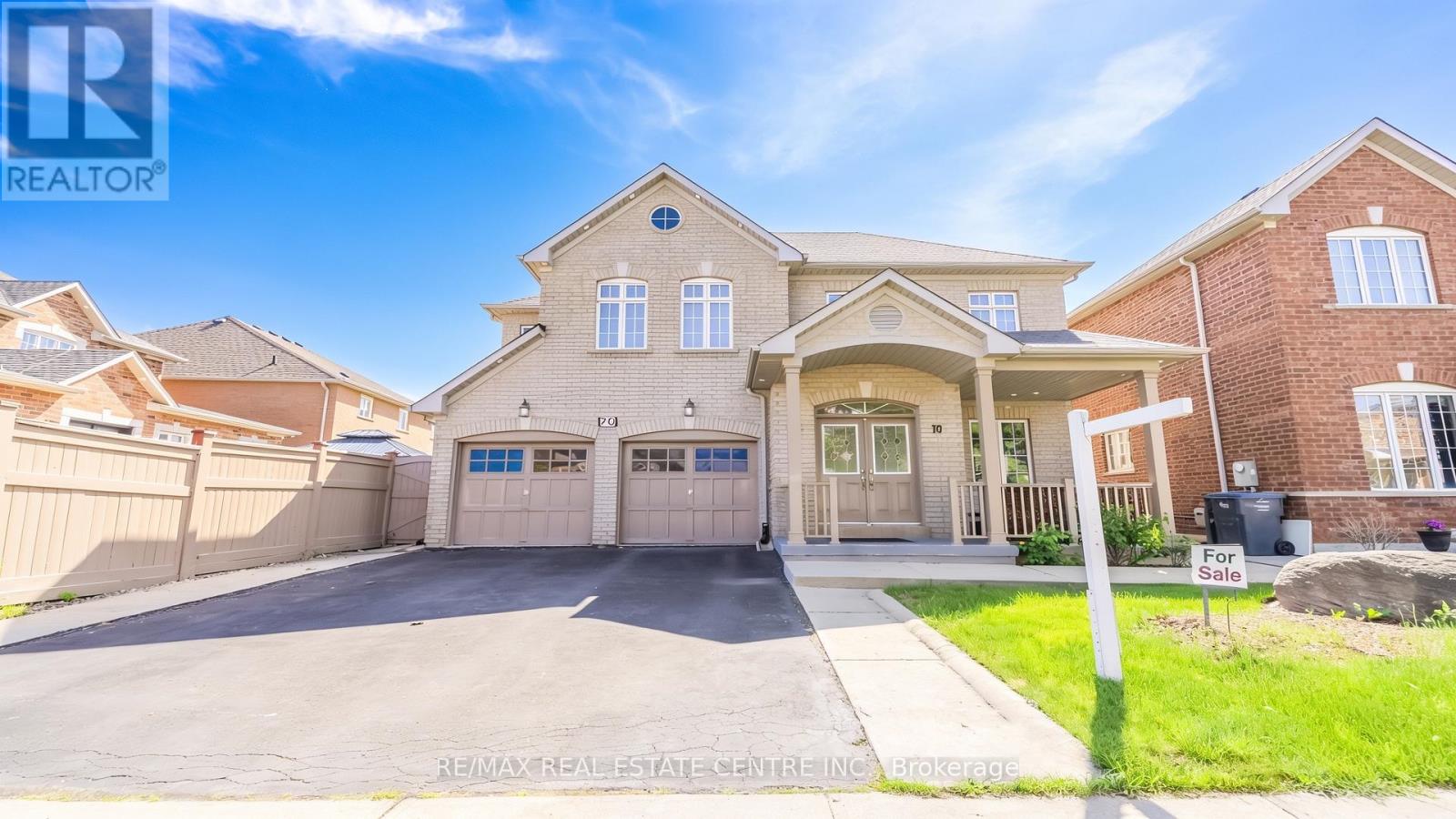 70 CARMEL CRESCENT - 1