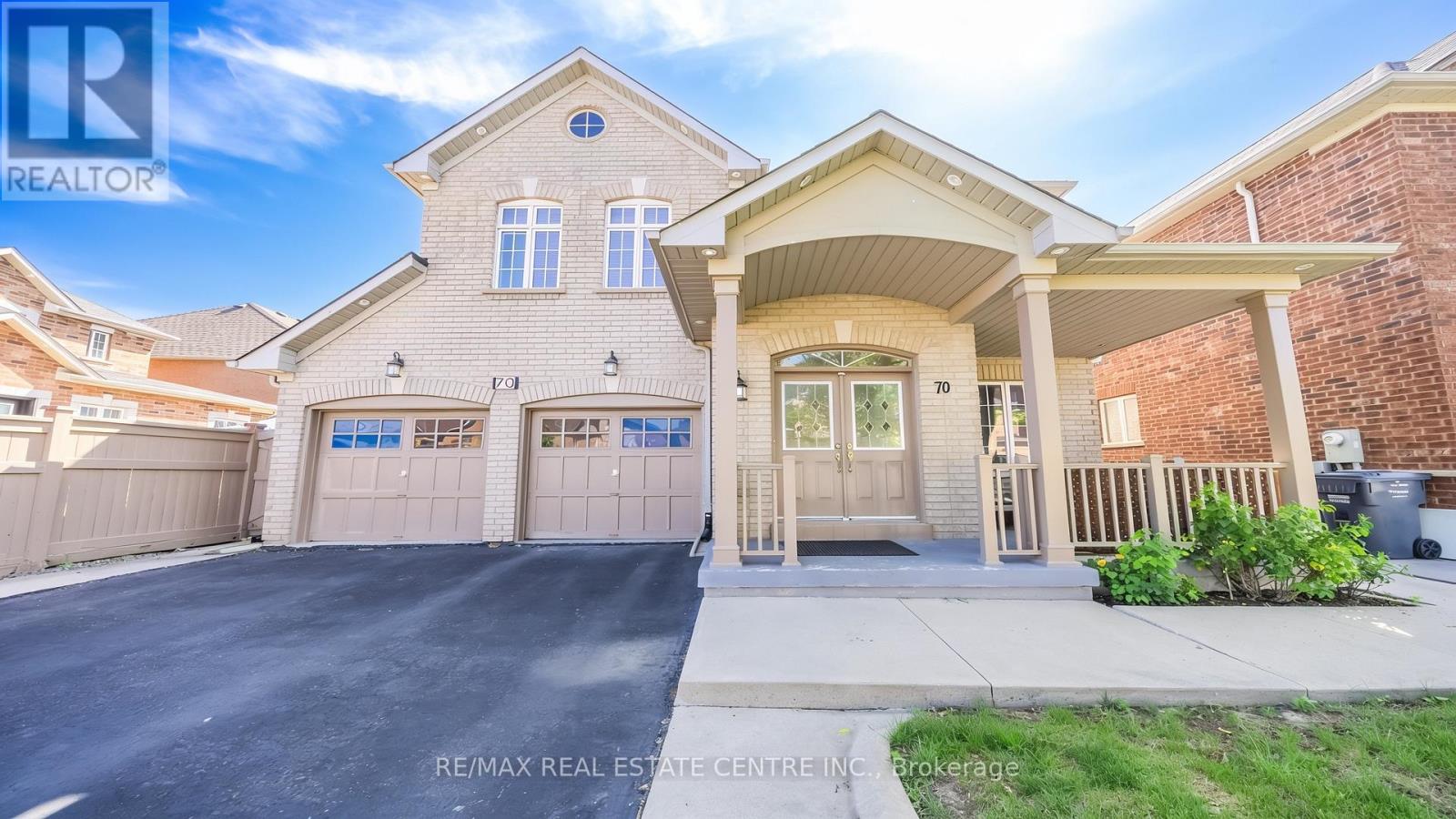 70 CARMEL CRESCENT - 3