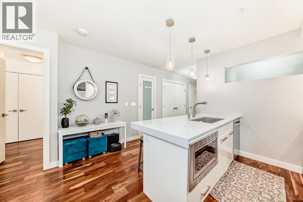 #303 1029 15 Avenue SW - 6