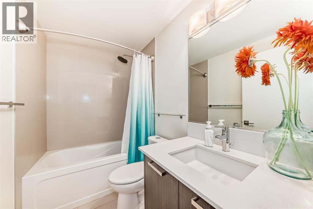 #303 1029 15 Avenue SW - 16