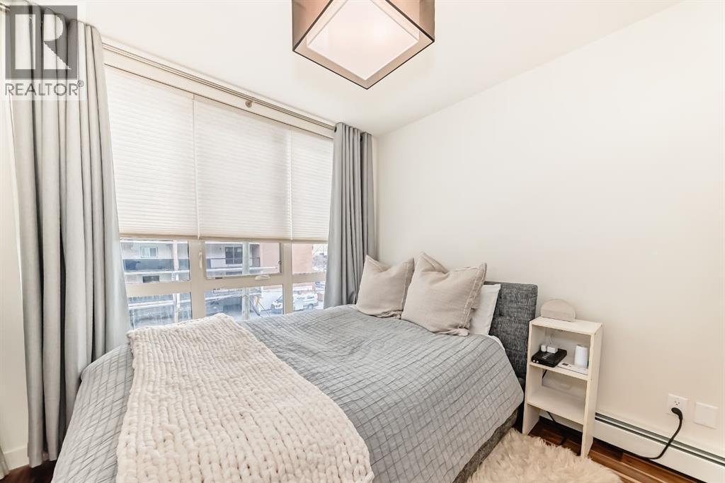 #303 1029 15 Avenue SW - 10