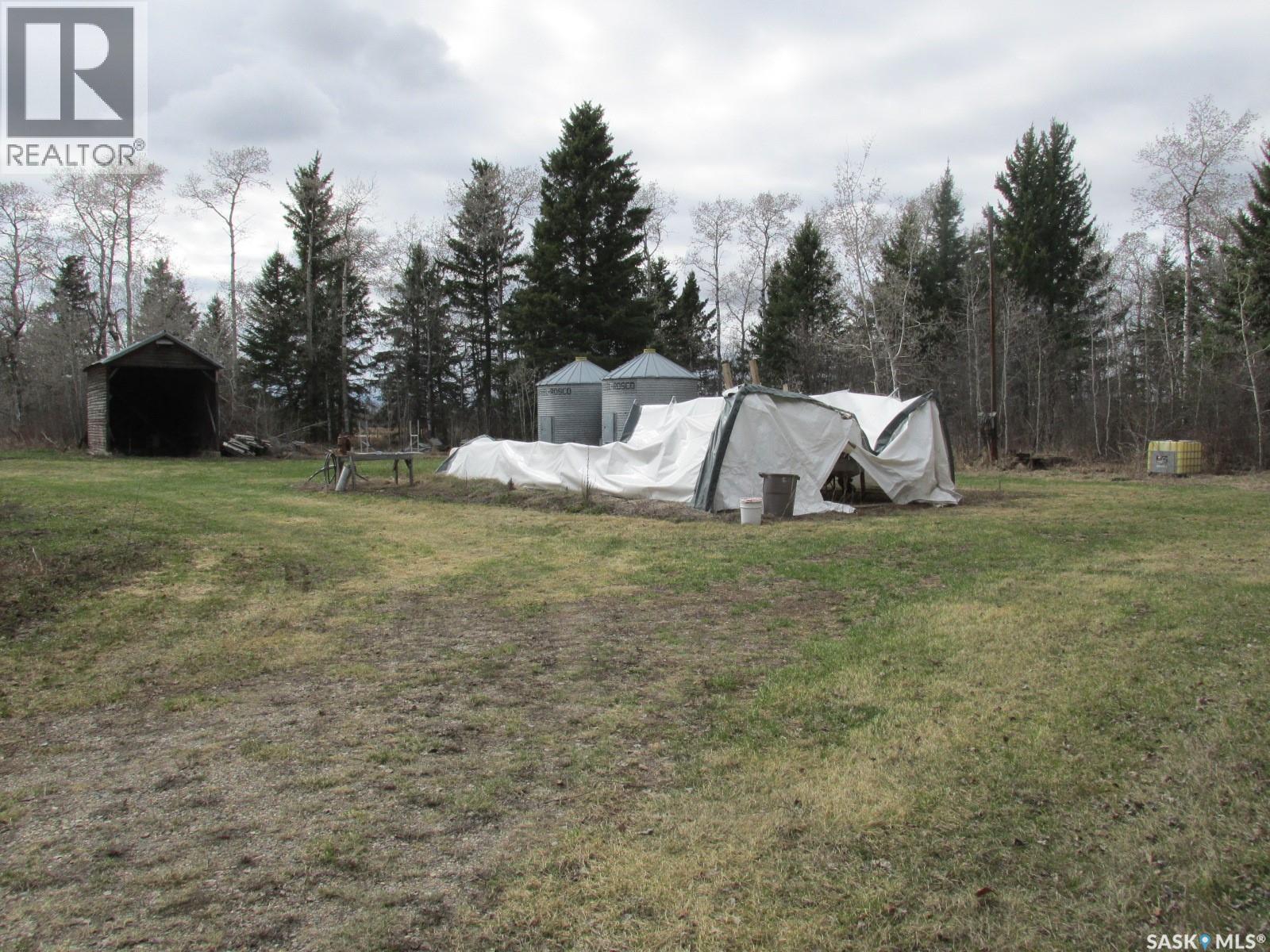 Choiceland acreage - 43