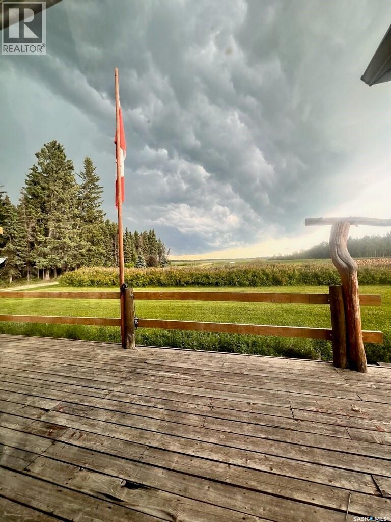 Choiceland acreage - 45