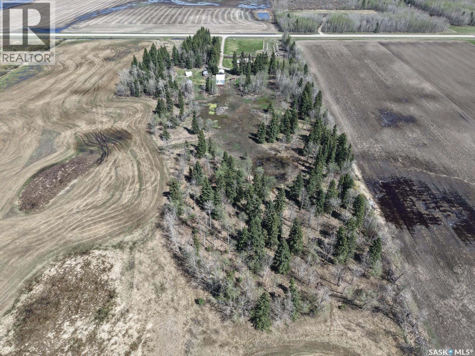 Choiceland acreage - 7