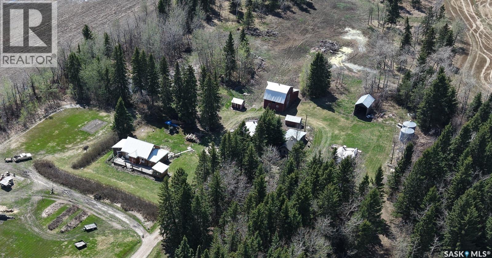 Choiceland acreage - 49