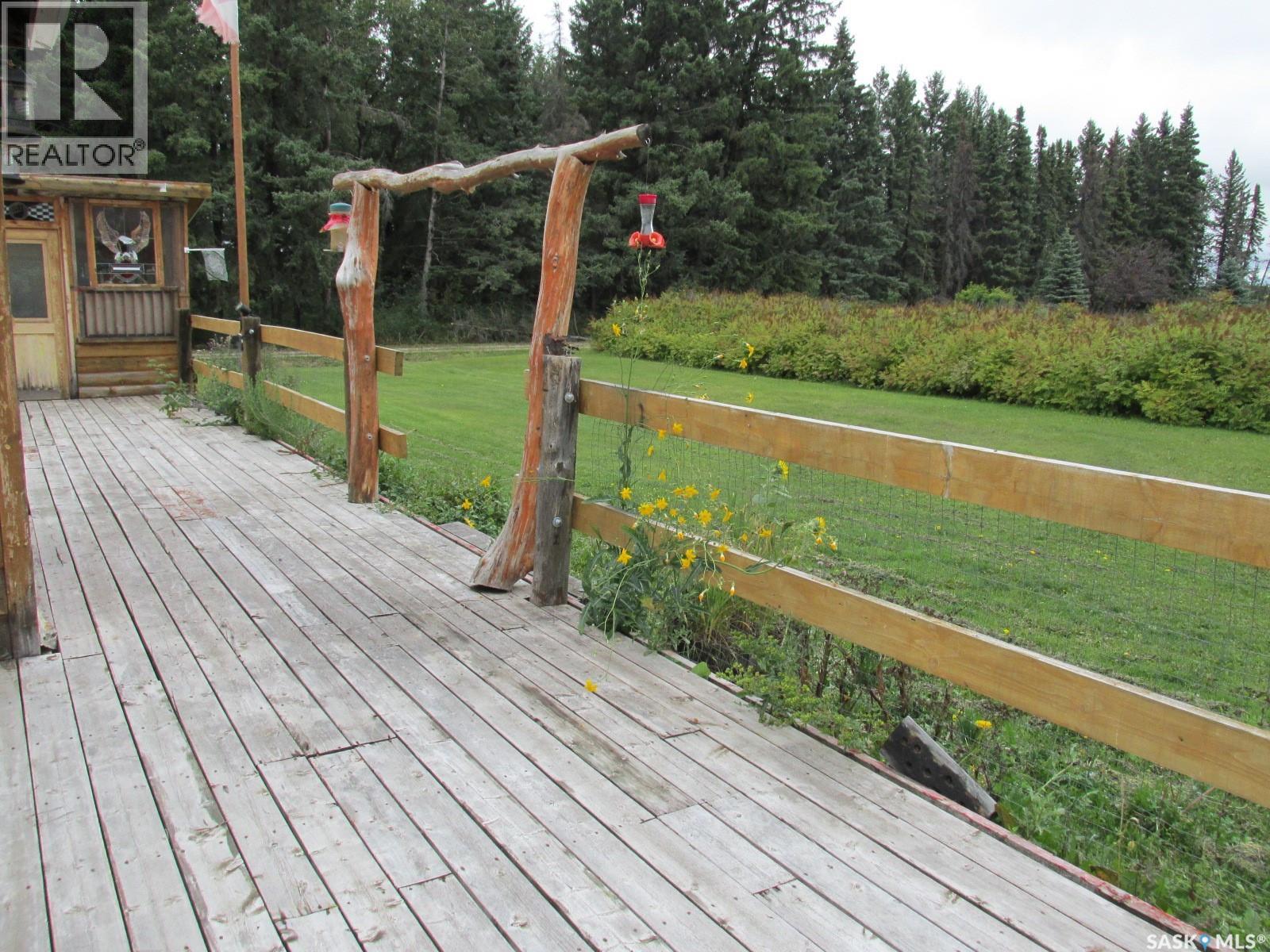 Choiceland acreage - 44