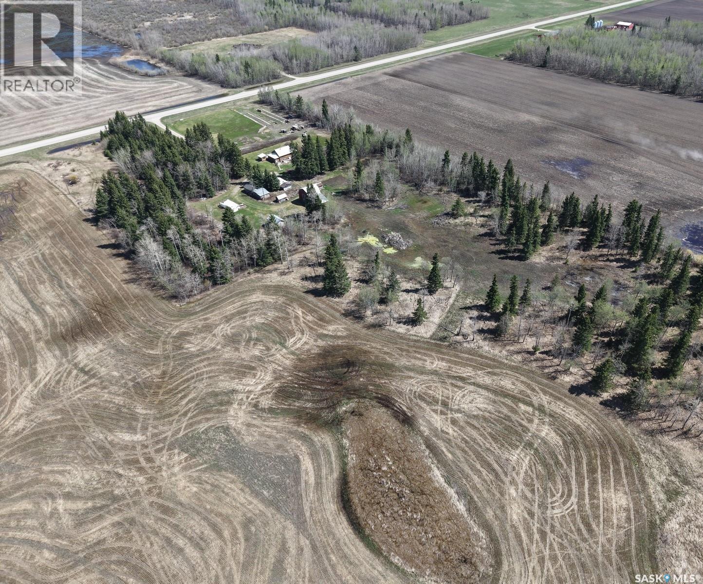 Choiceland acreage - 6