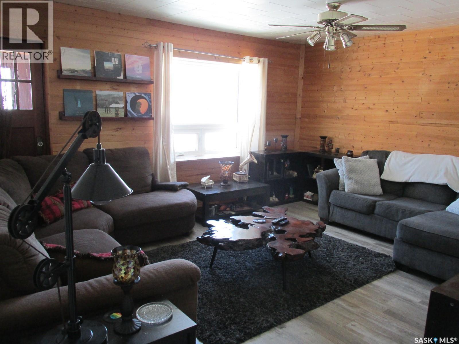 Choiceland acreage - 17