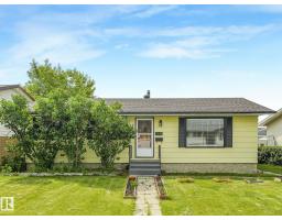 House for sale at 9315 151 Av NW, Edmonton — MLS® E4498337
