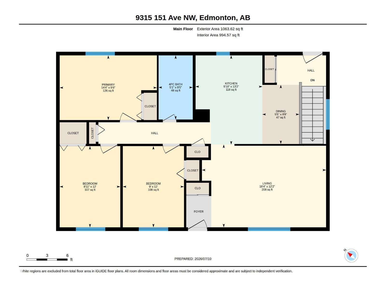 9315 151 AV NW - 65