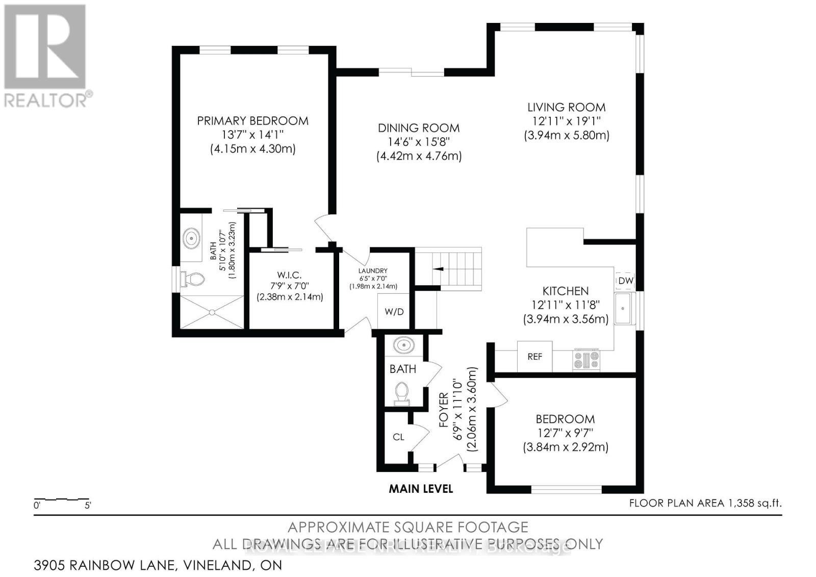 3905 RAINBOW LANE - 36