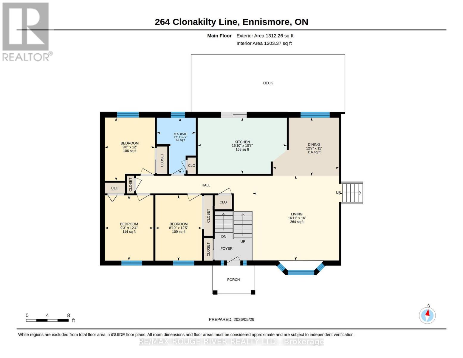 264 CLONAKILTY LINE - 45