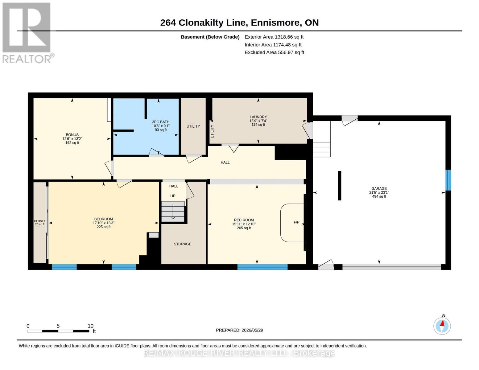 264 CLONAKILTY LINE - 47