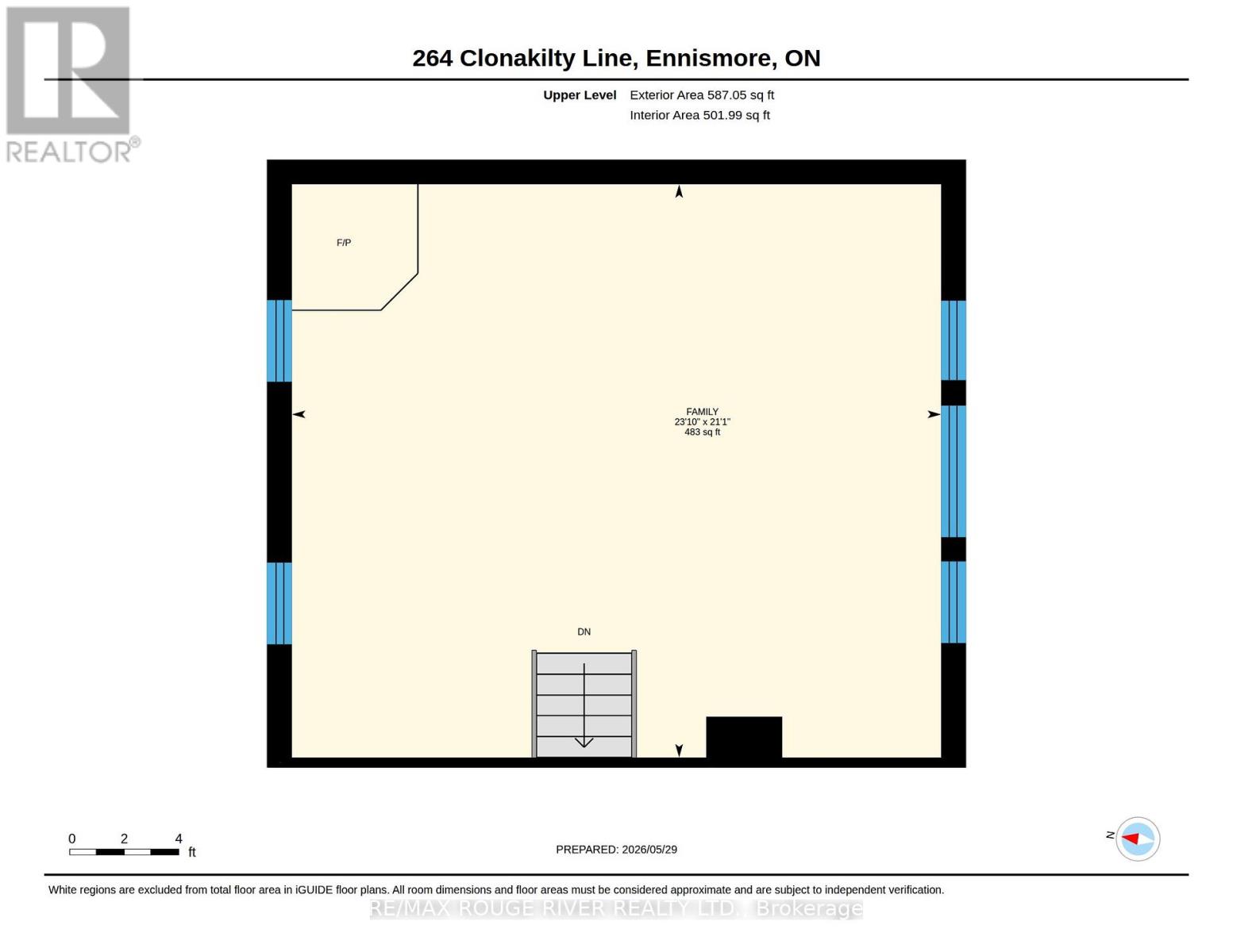 264 CLONAKILTY LINE - 46