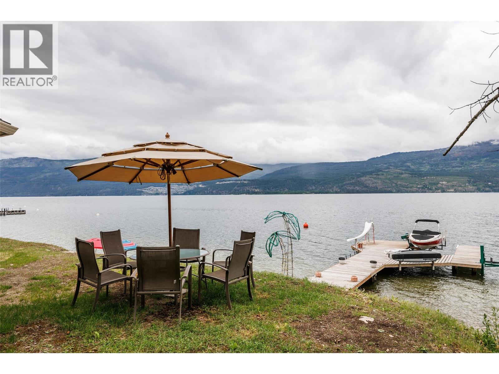 17824 Juniper Cove Road - 1
