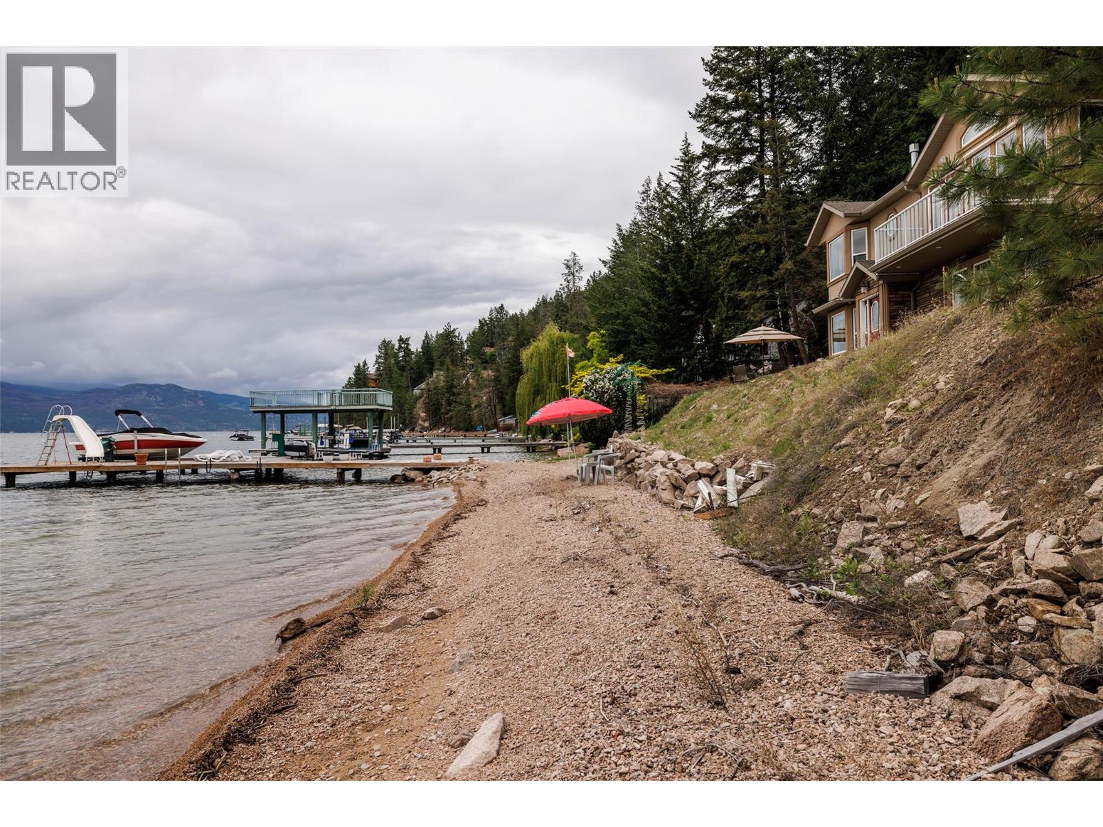 17824 Juniper Cove Road - 17
