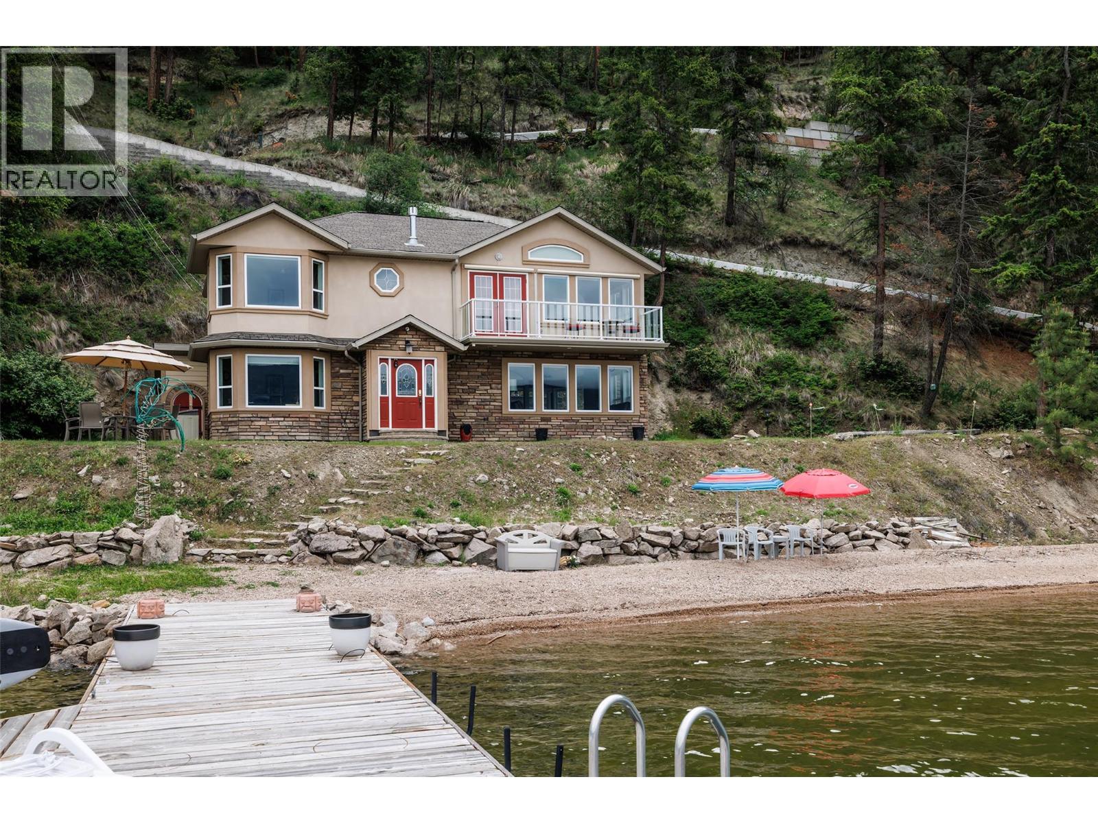 17824 Juniper Cove Road - 19