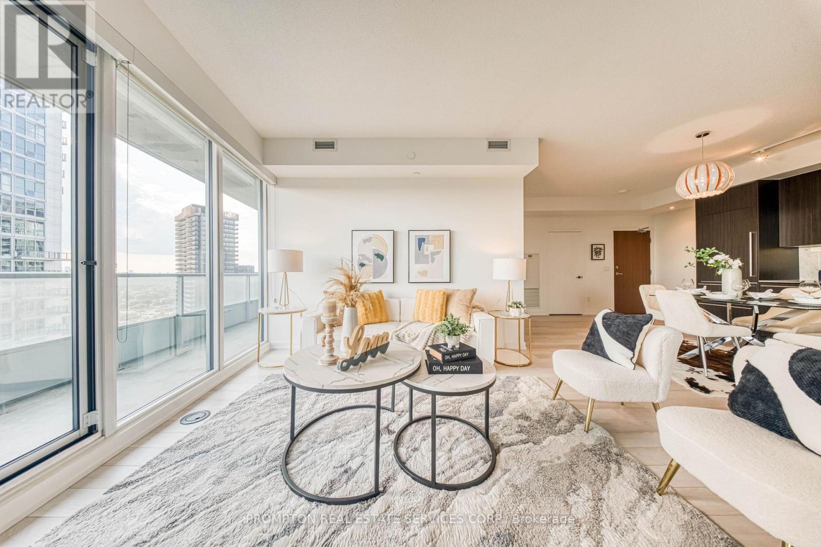 #2511 115 MCMAHON DRIVE - 11