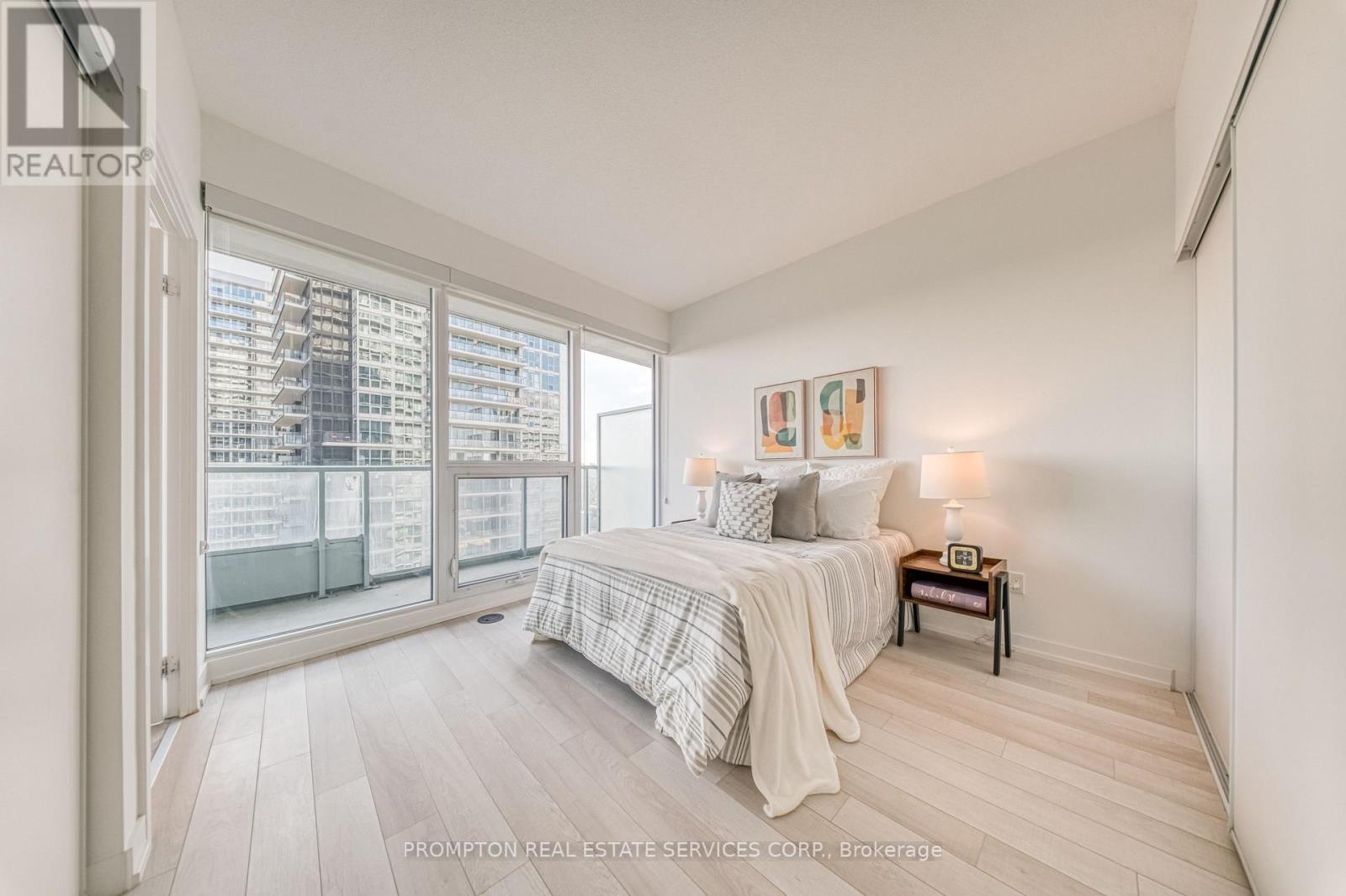#2511 115 MCMAHON DRIVE - 14