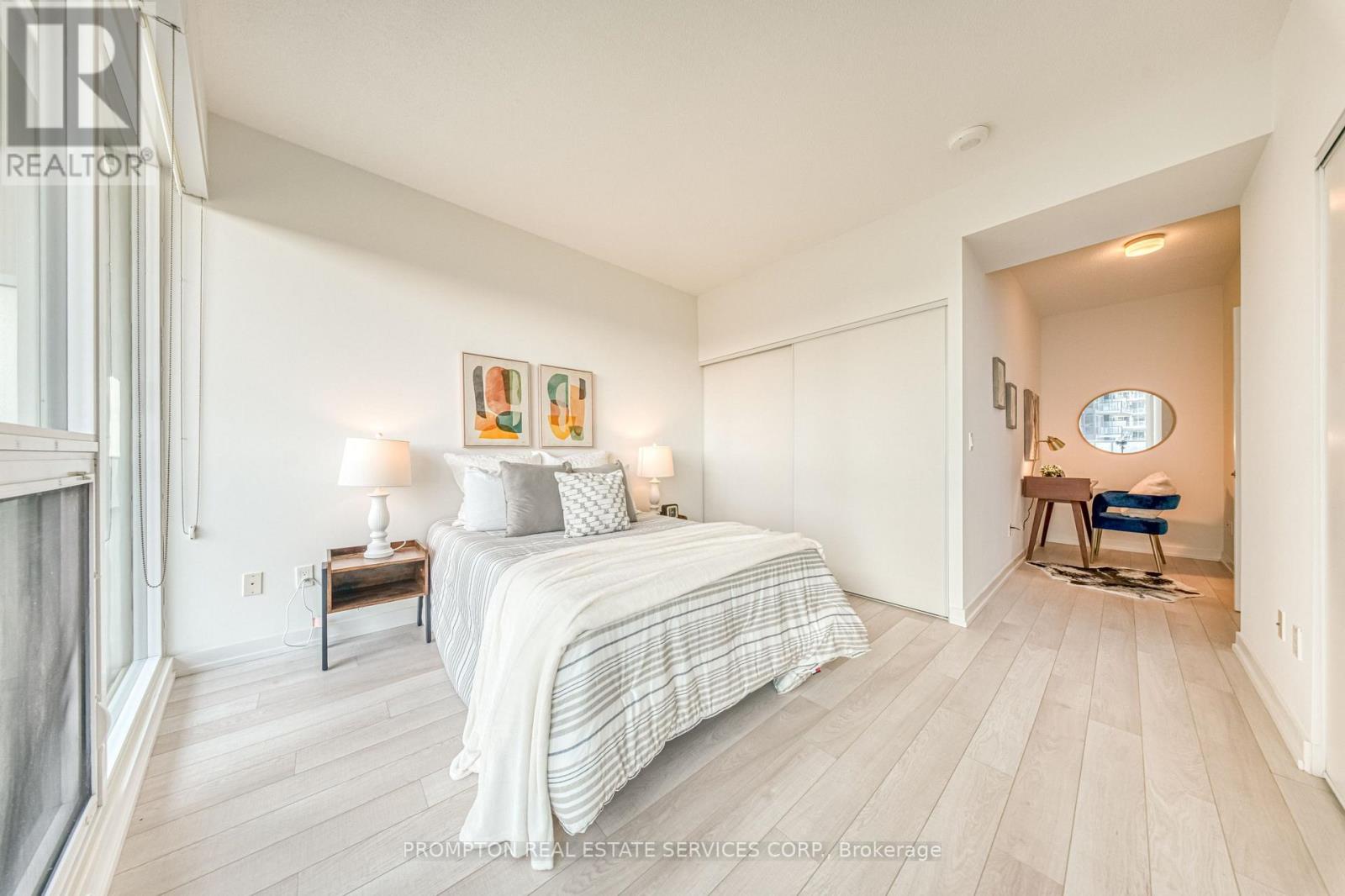 #2511 115 MCMAHON DRIVE - 15