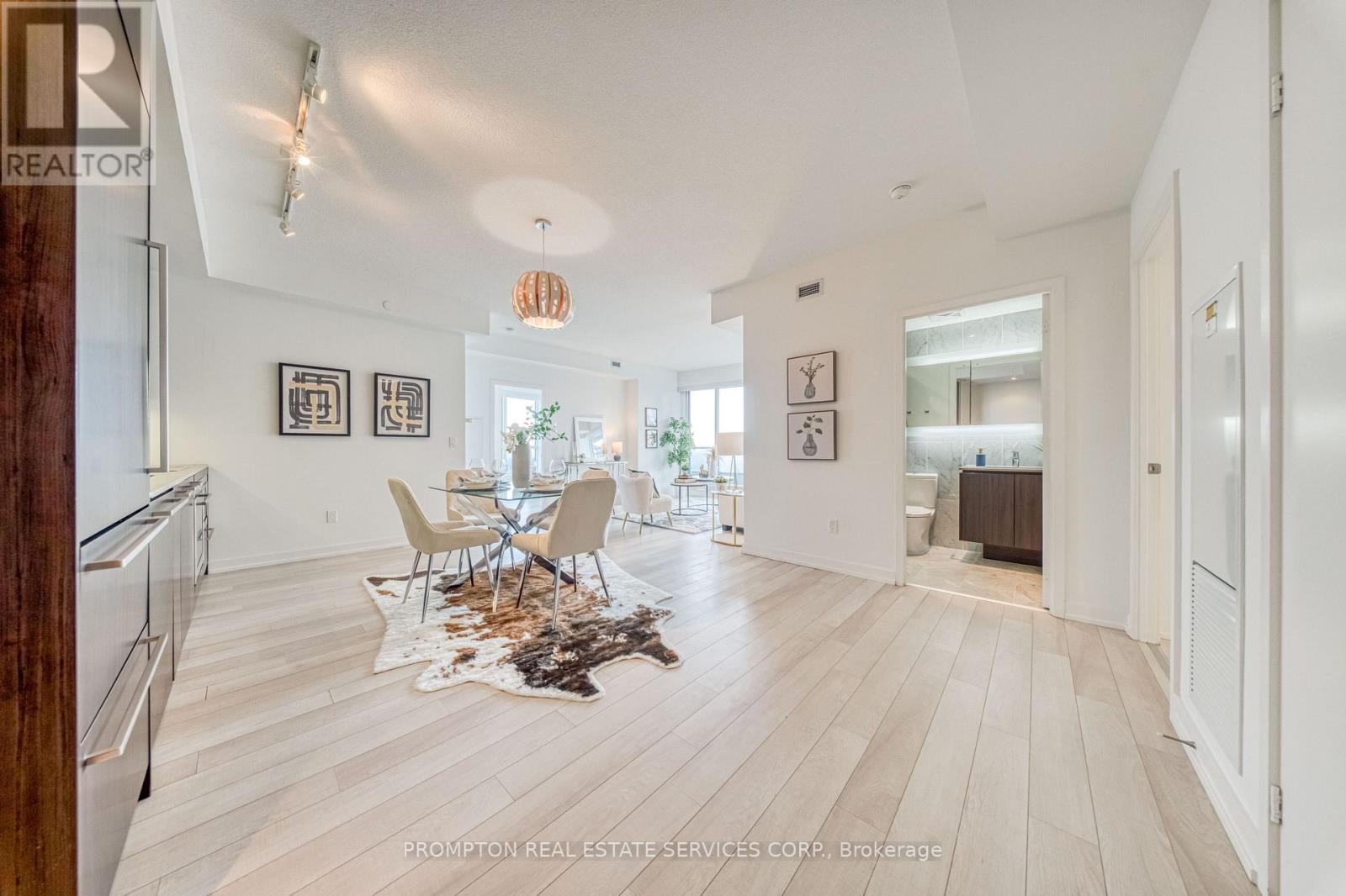 #2511 115 MCMAHON DRIVE - 2