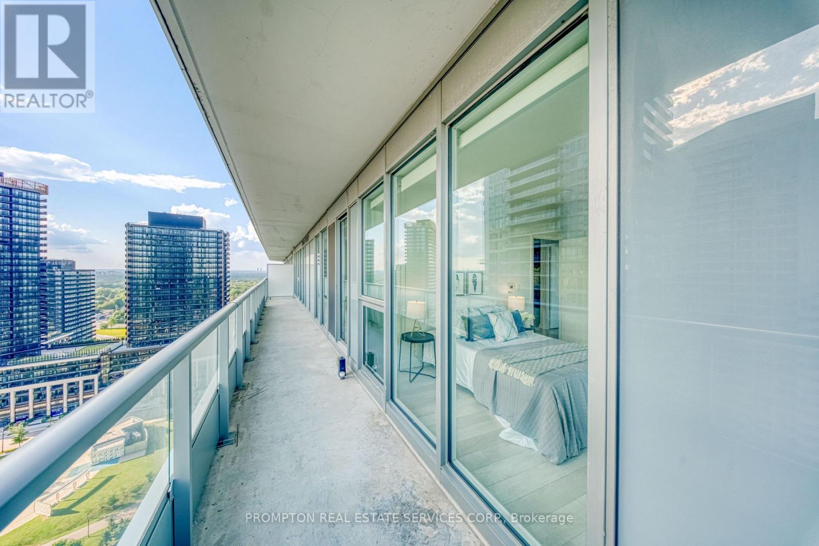 #2511 115 MCMAHON DRIVE - 26