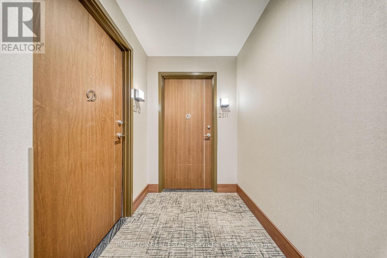 #2511 115 MCMAHON DRIVE - 29