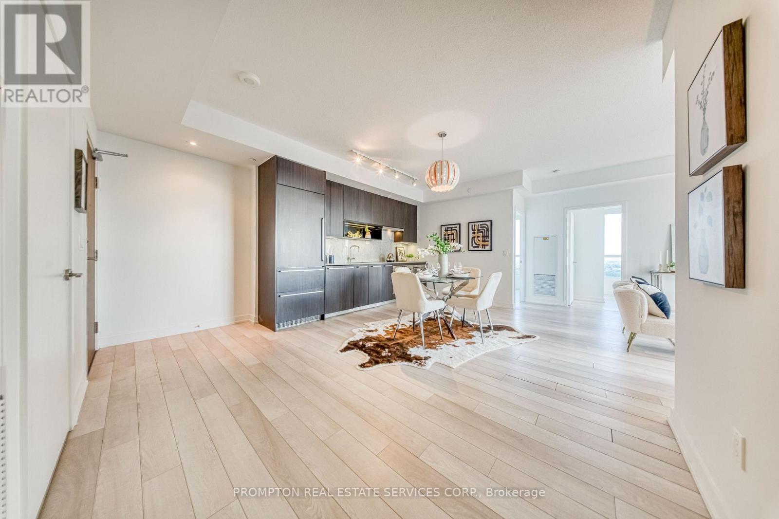 #2511 115 MCMAHON DRIVE - 4
