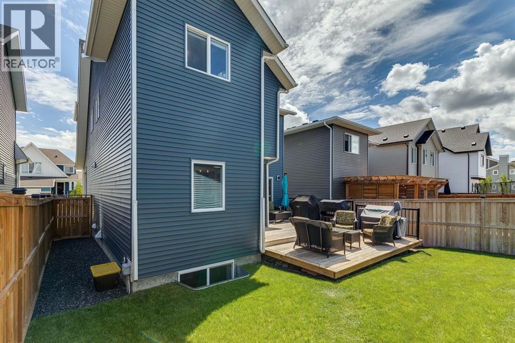 67 Coopersfield Park SW - 45