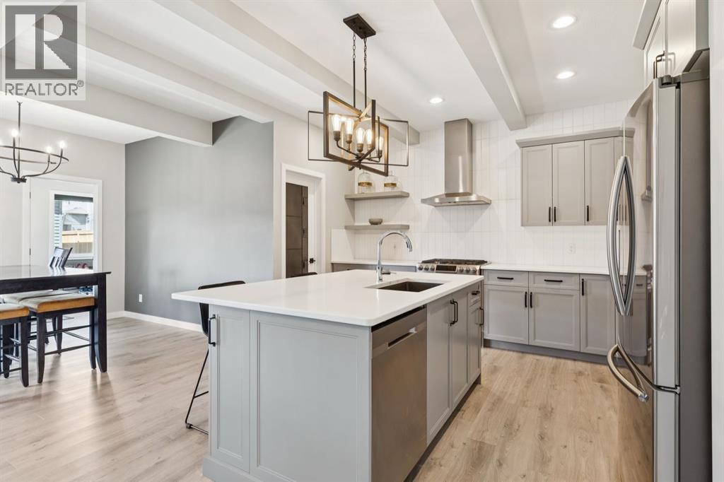 67 Coopersfield Park SW - 7