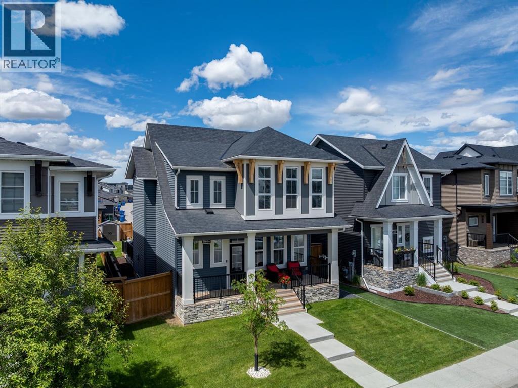 67 Coopersfield Park SW - 47