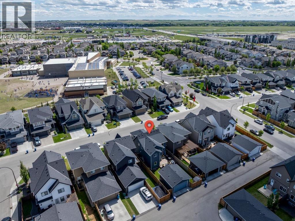 67 Coopersfield Park SW - 48