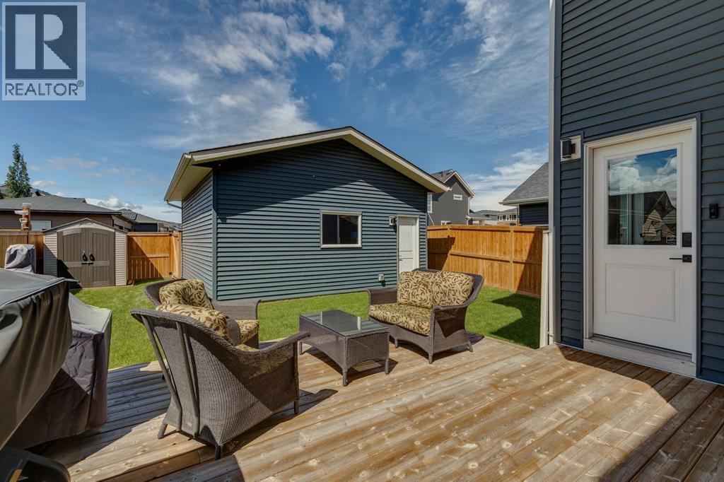 67 Coopersfield Park SW - 39