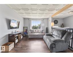 Dining room - 1802 12 St, Cold Lake, AB T9M1L8 Photo 6