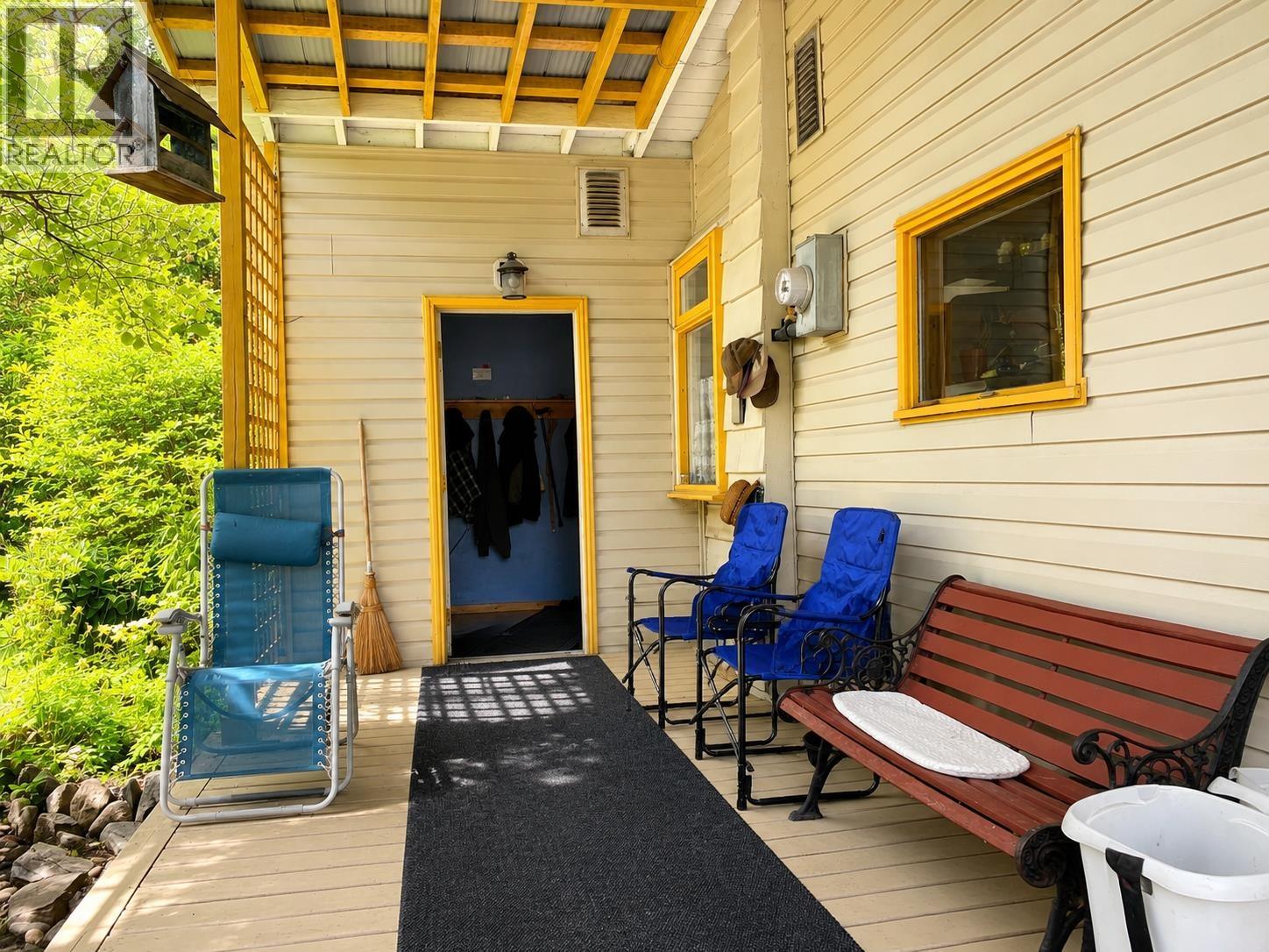 6681 BARNETT ROAD - 5