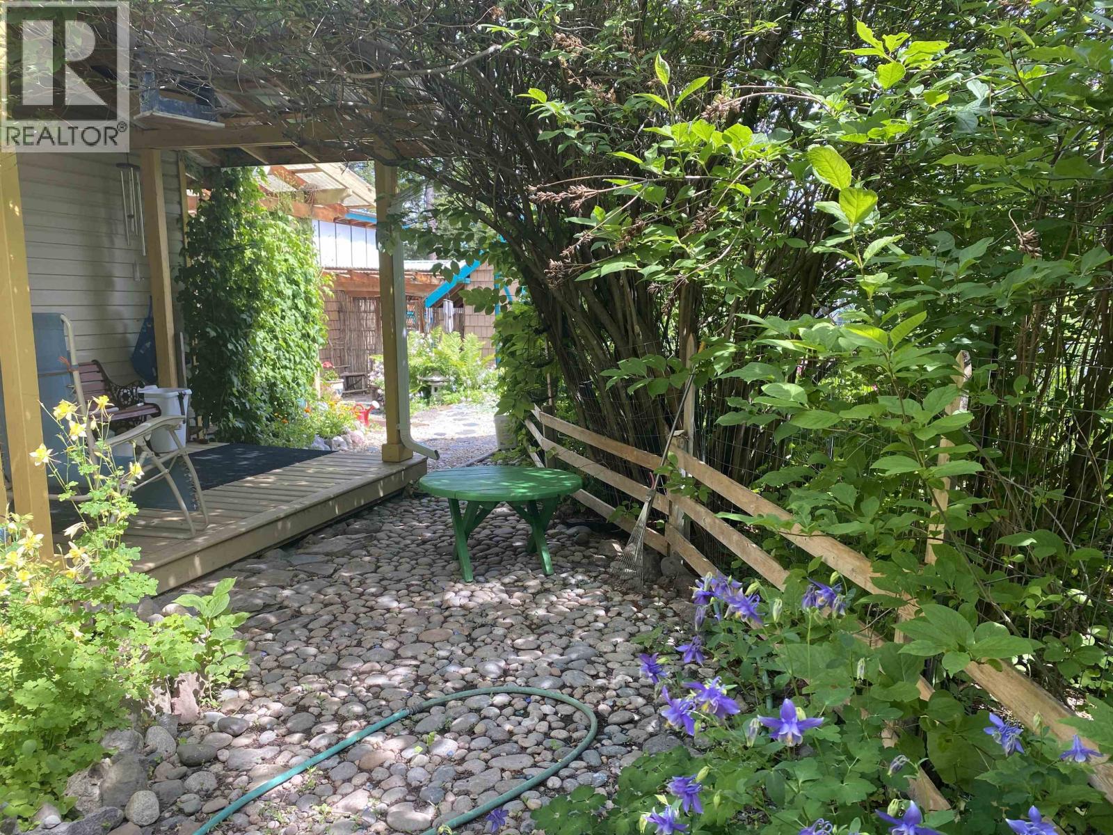 6681 BARNETT ROAD - 4