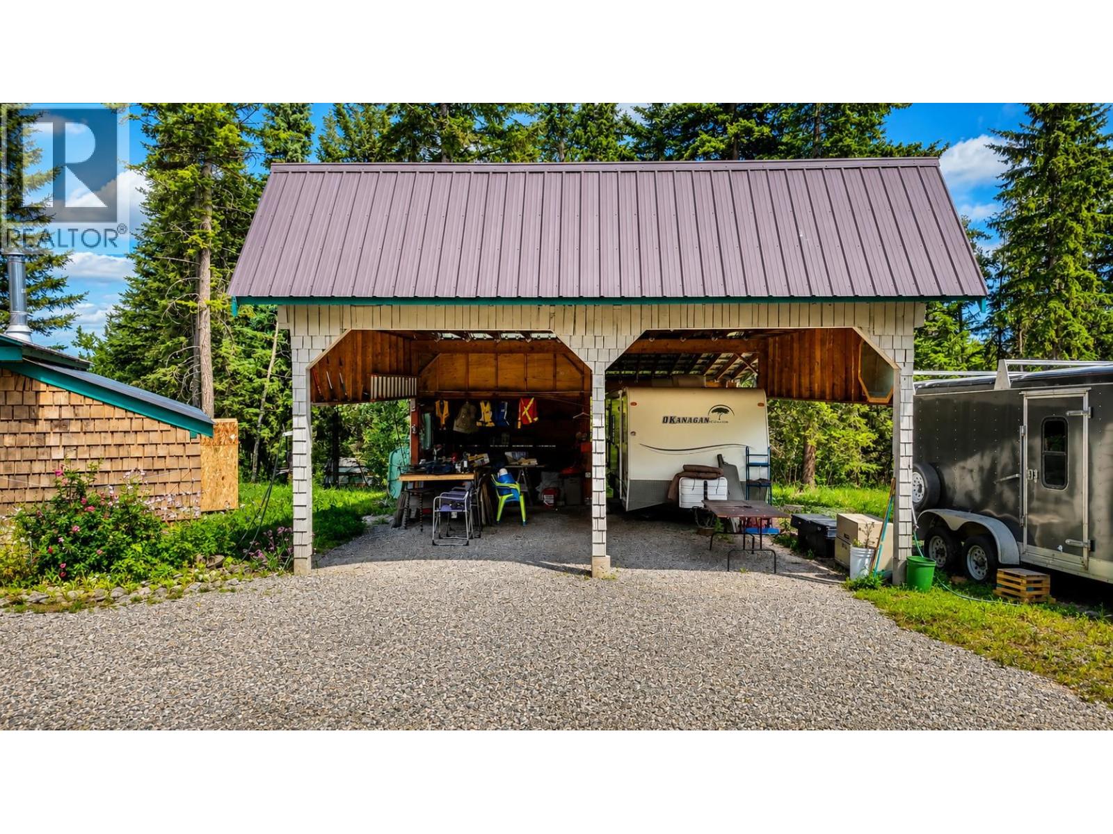 6681 BARNETT ROAD - 3