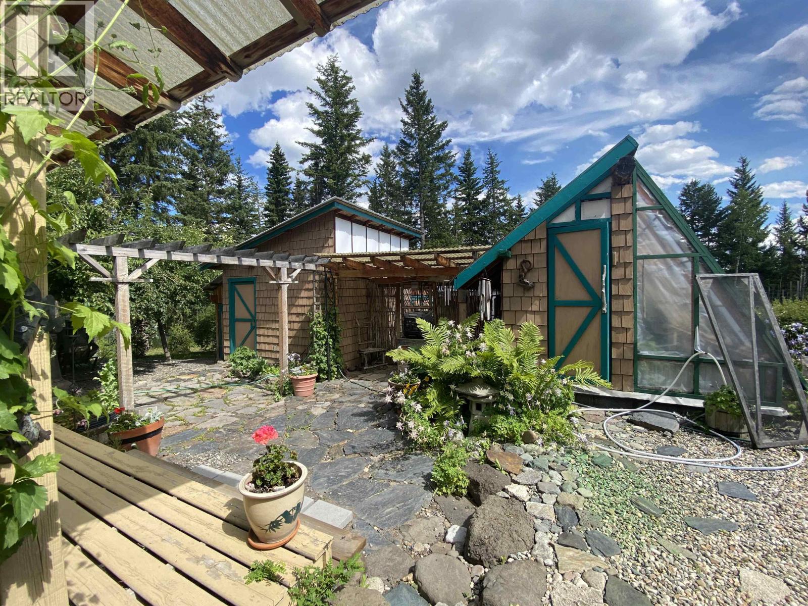 6681 BARNETT ROAD - 2