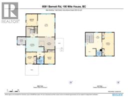 6681 Barnett Road, 100 Mile House, BC V0K2E2 Photo 29