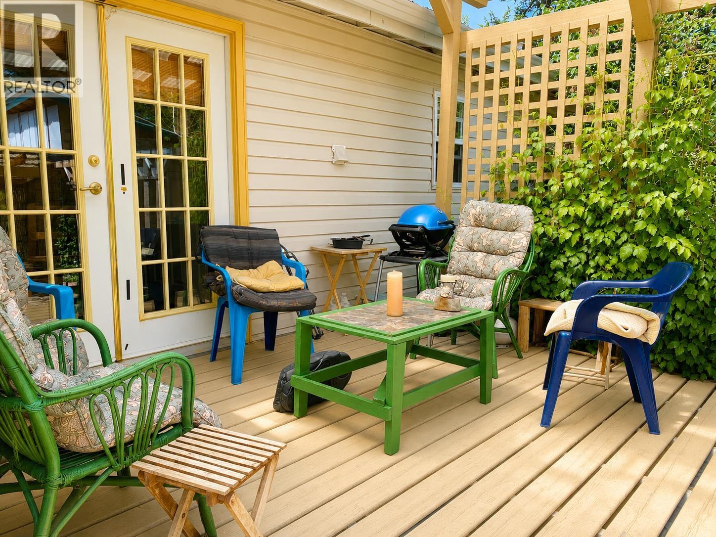 6681 BARNETT ROAD - 22