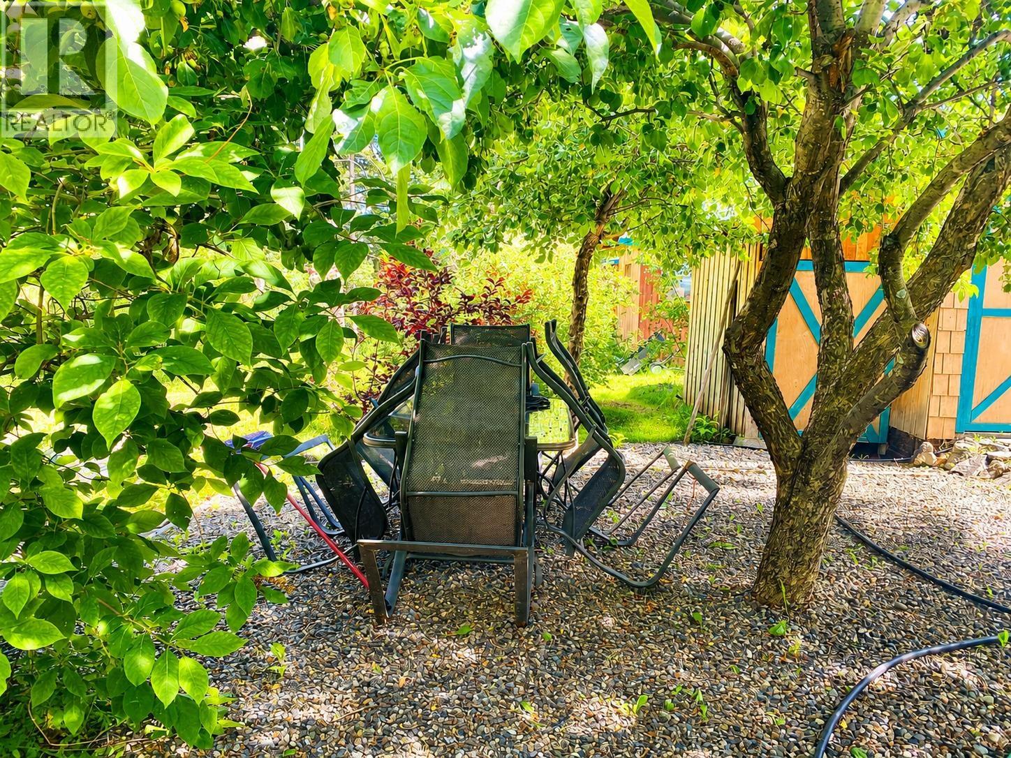 6681 BARNETT ROAD - 30