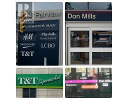733 - 18 Esther Shiner Boulevard, Toronto, ON M2K0J7 Photo 30