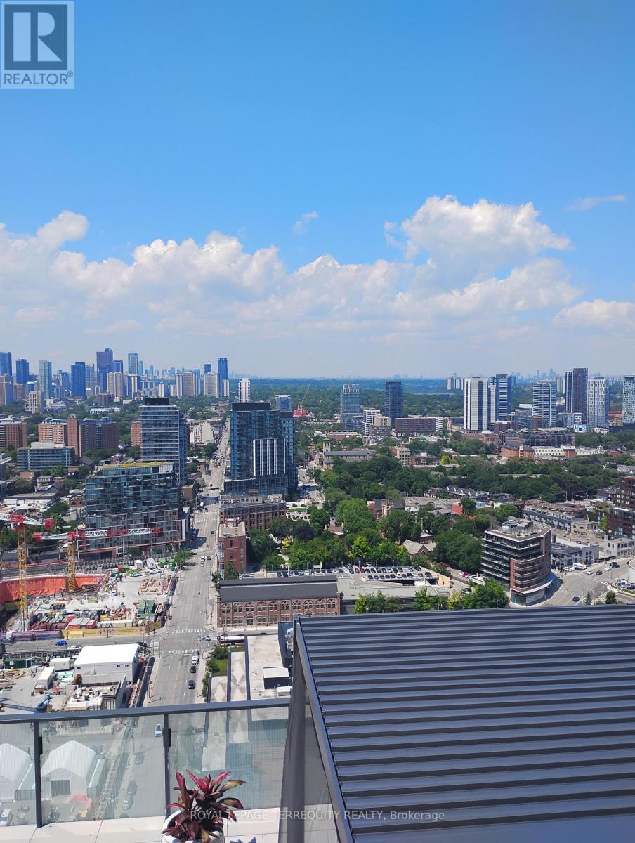 #3304 35 PARLIAMENT STREET - 25