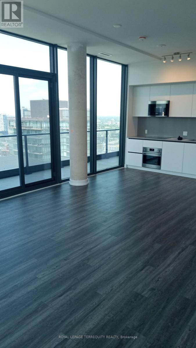 #3304 35 PARLIAMENT STREET - 32