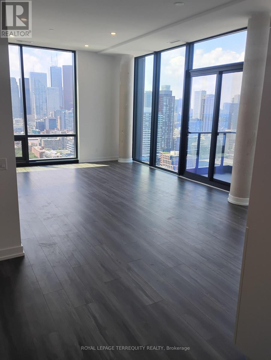 #3304 35 PARLIAMENT STREET - 28