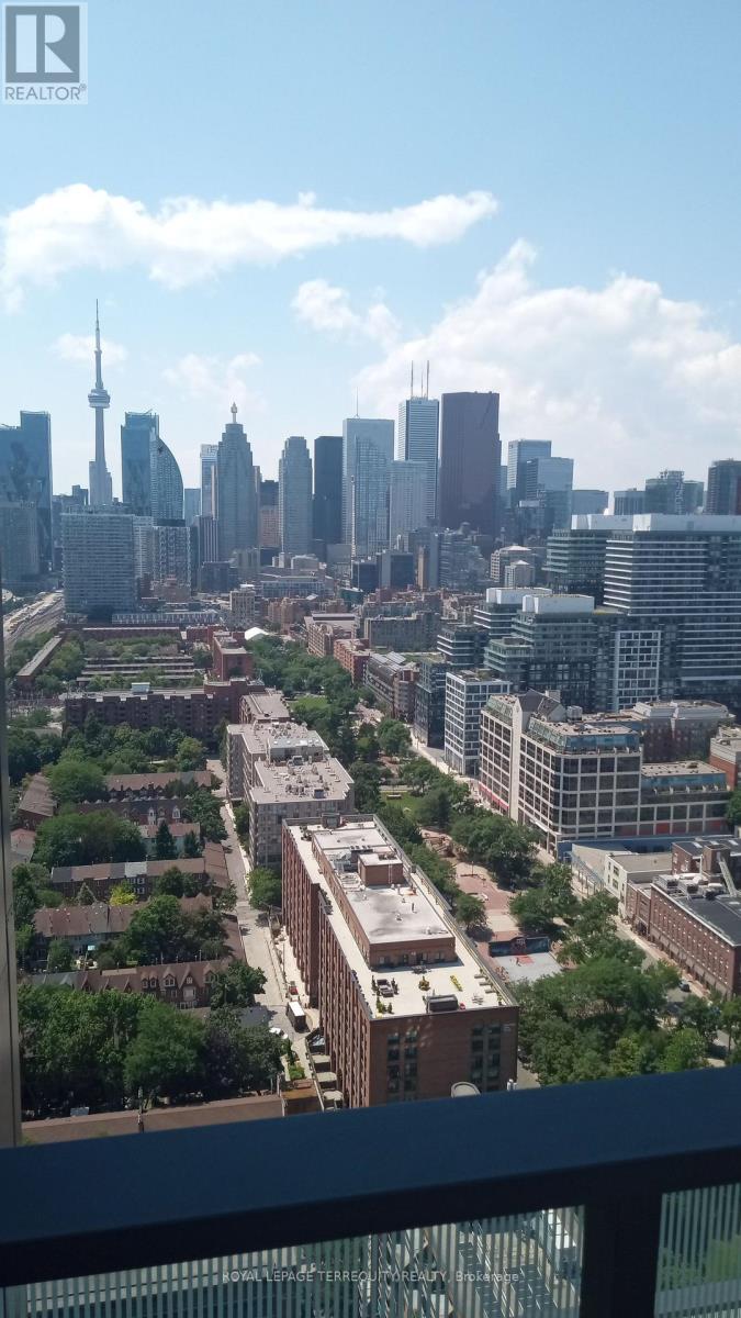 #3304 35 PARLIAMENT STREET - 31